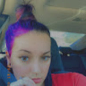 Meet your Posher, Adrionna